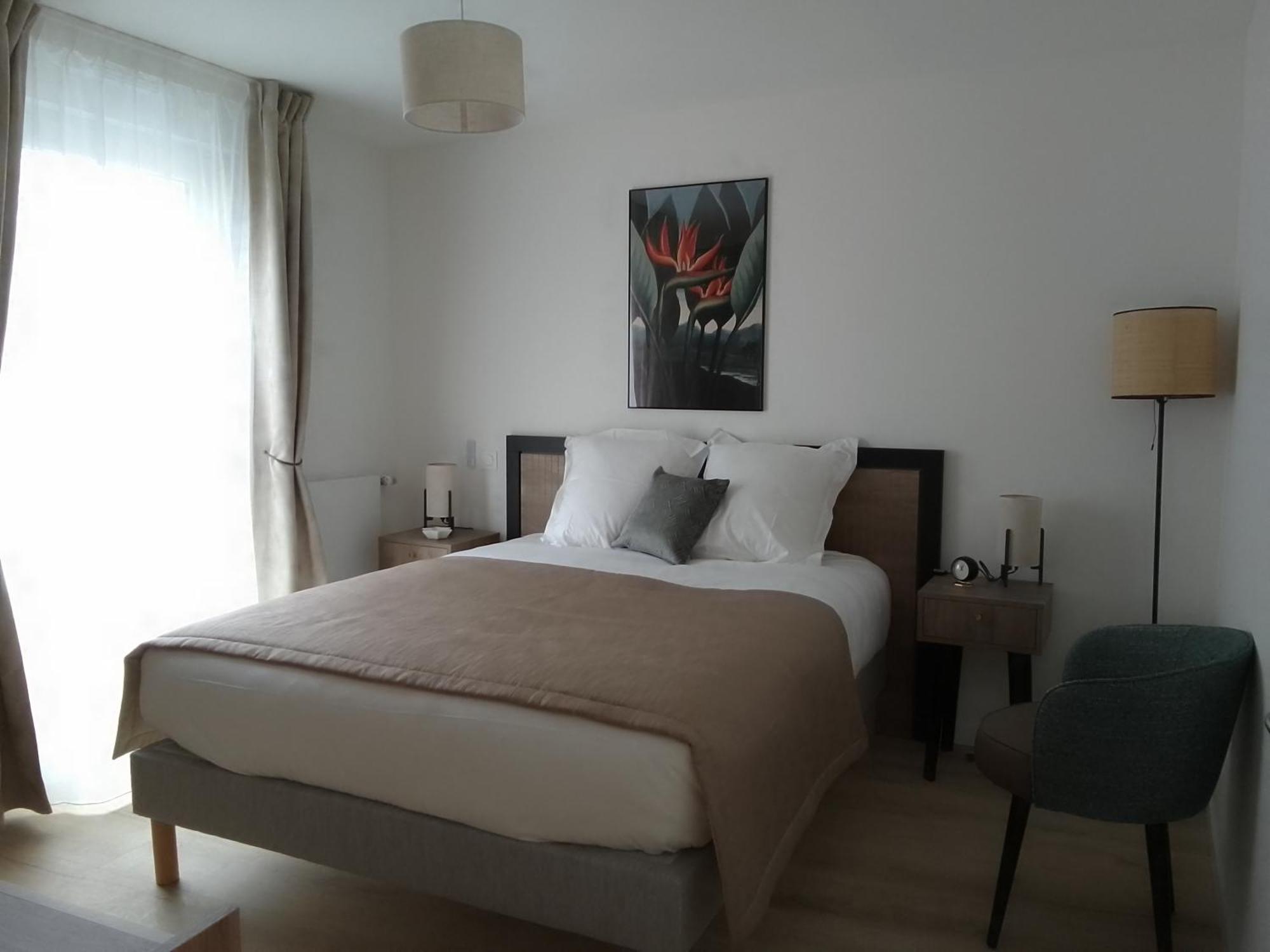 Domitys L'ellipse Aparthotel *