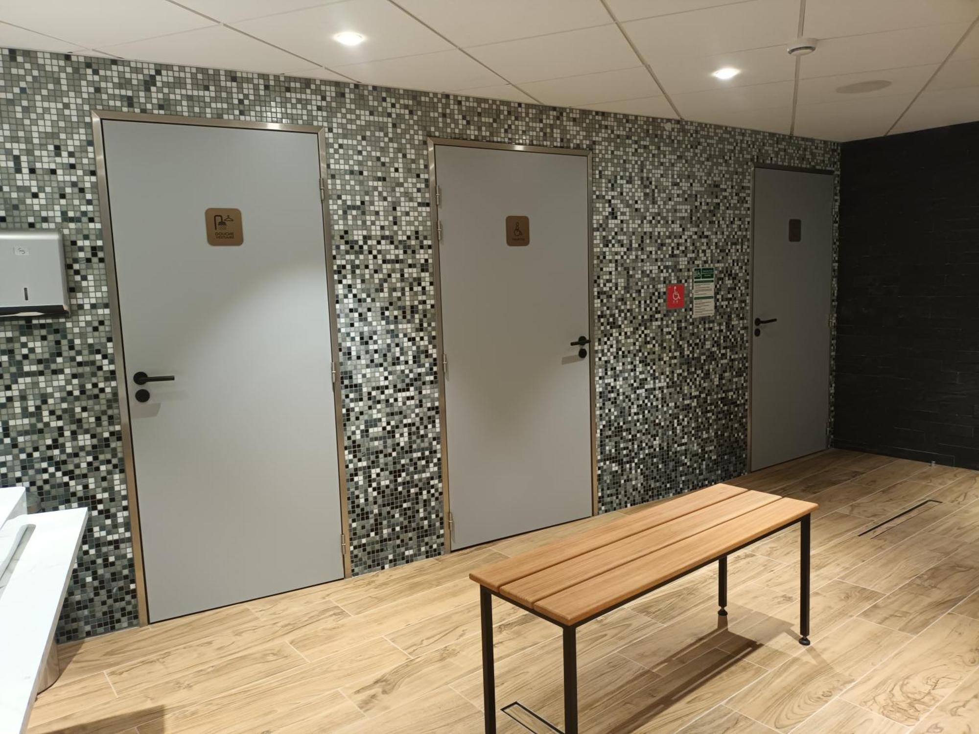 Domitys L'ellipse Aparthotel *