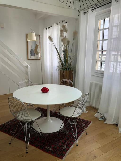 Cosy Esprit Loft Apartamento *