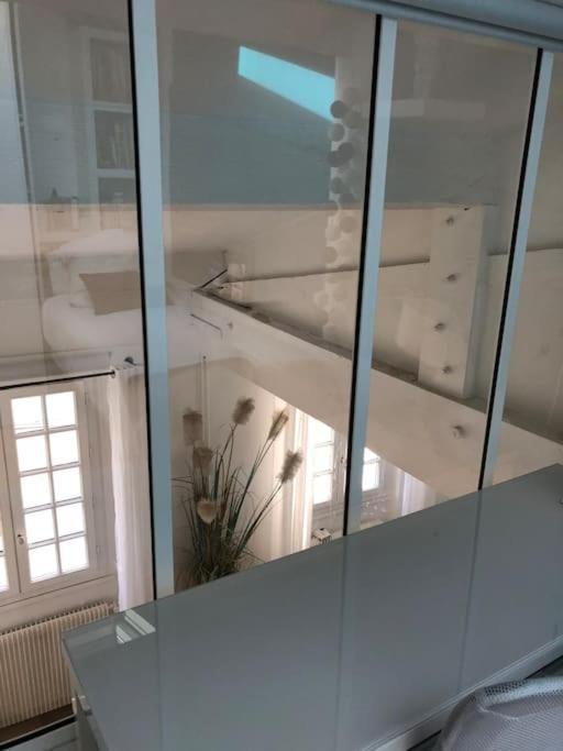 Cosy Esprit Loft Paris