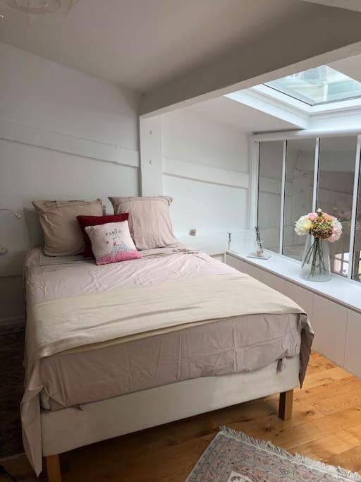 Apartamento Cosy Esprit Loft *