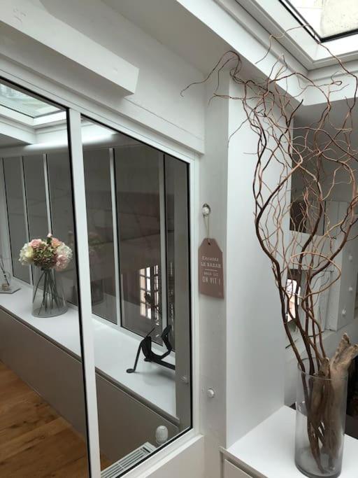 Cosy Esprit Loft Apartamento *