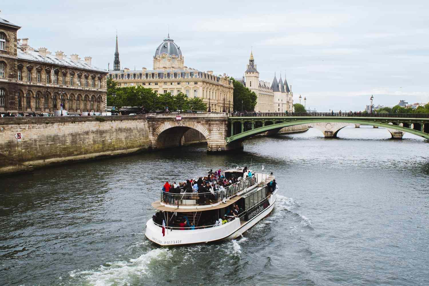 L'etoile Parisienne Appartement Paris