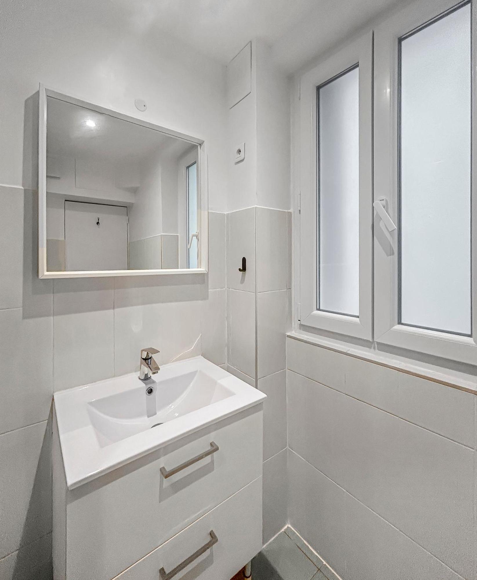 Appartement L'etoile Parisienne Paris