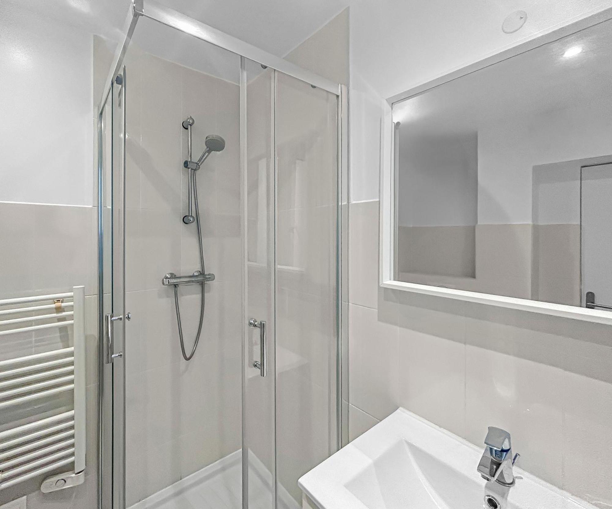 L'etoile Parisienne Appartement