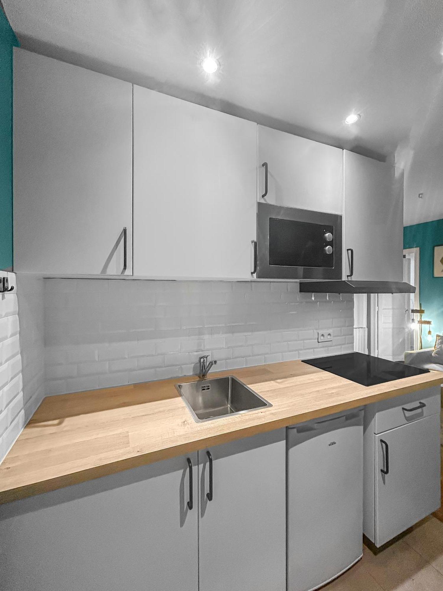 L'etoile Parisienne Appartement
