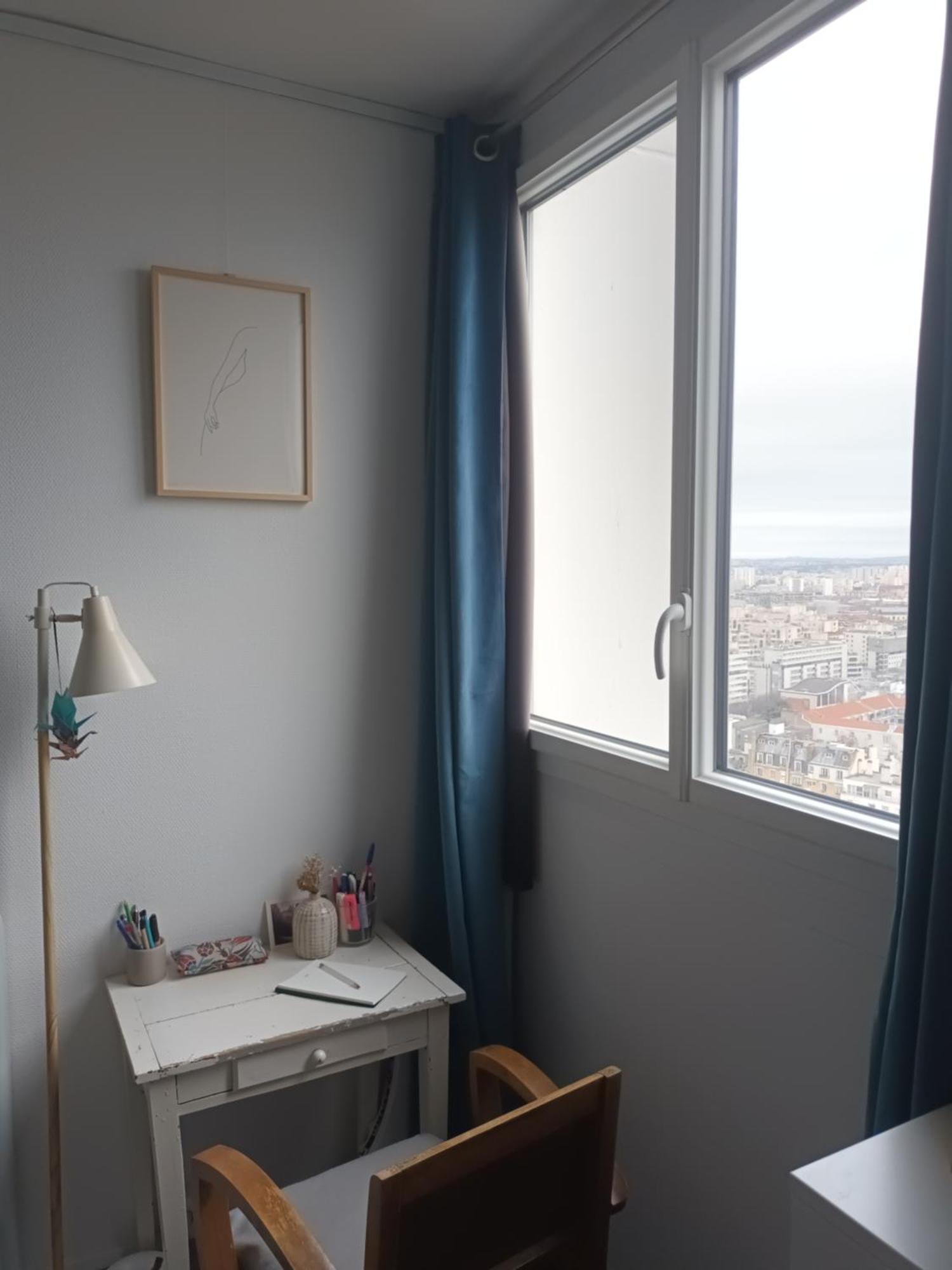 Apartment Sunny Flat In *