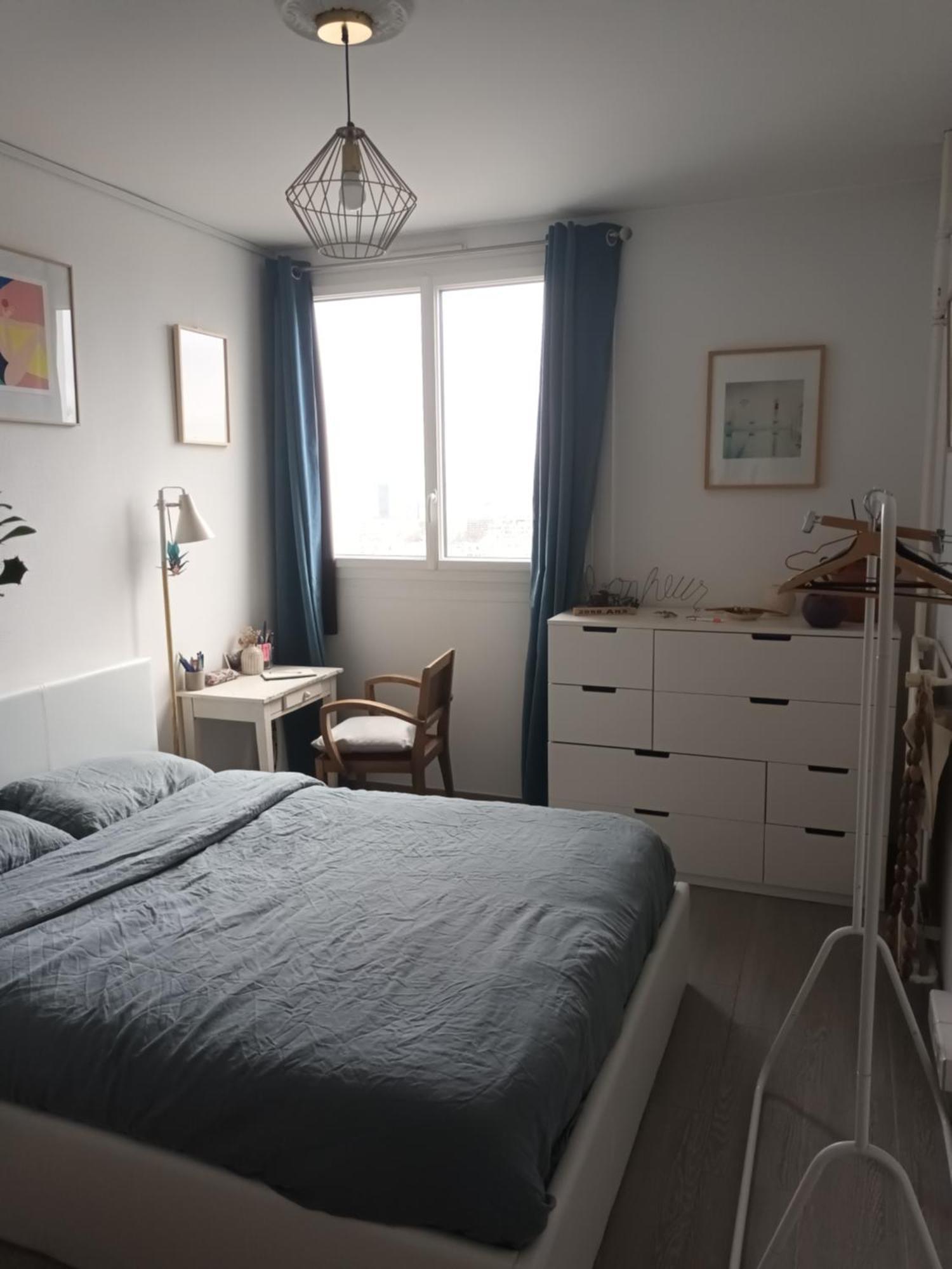 Sunny Flat In