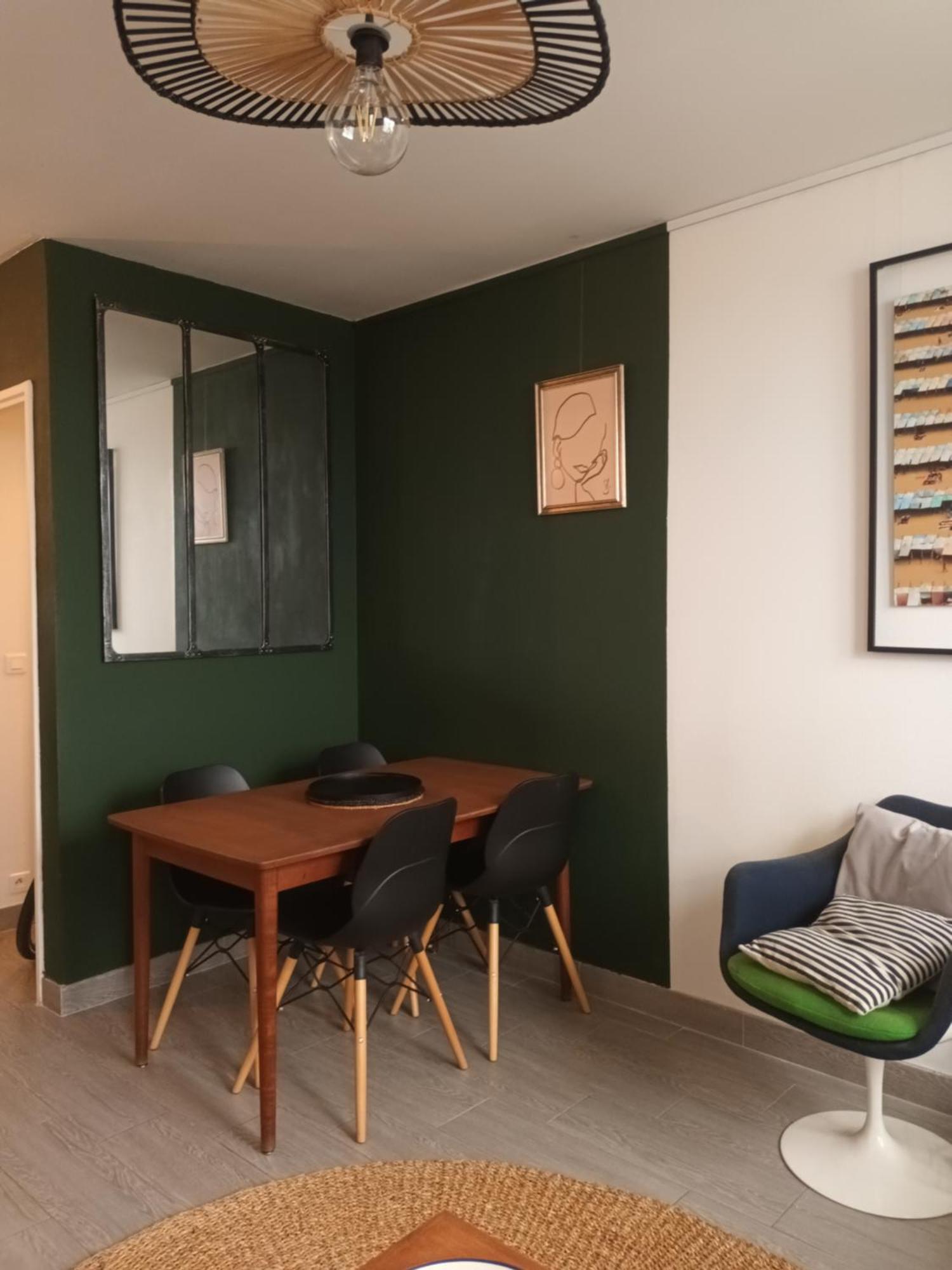 Apartment Sunny Flat In *