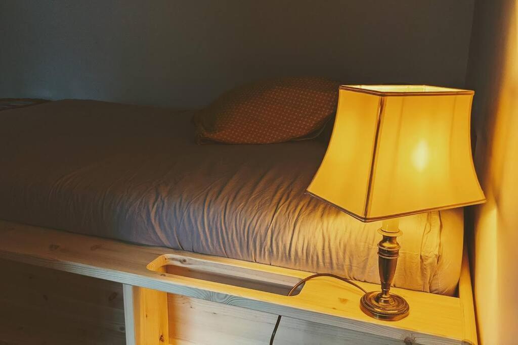 Apartamento La Colonie // Cosy - Terrasse - Butte Aux Cailles