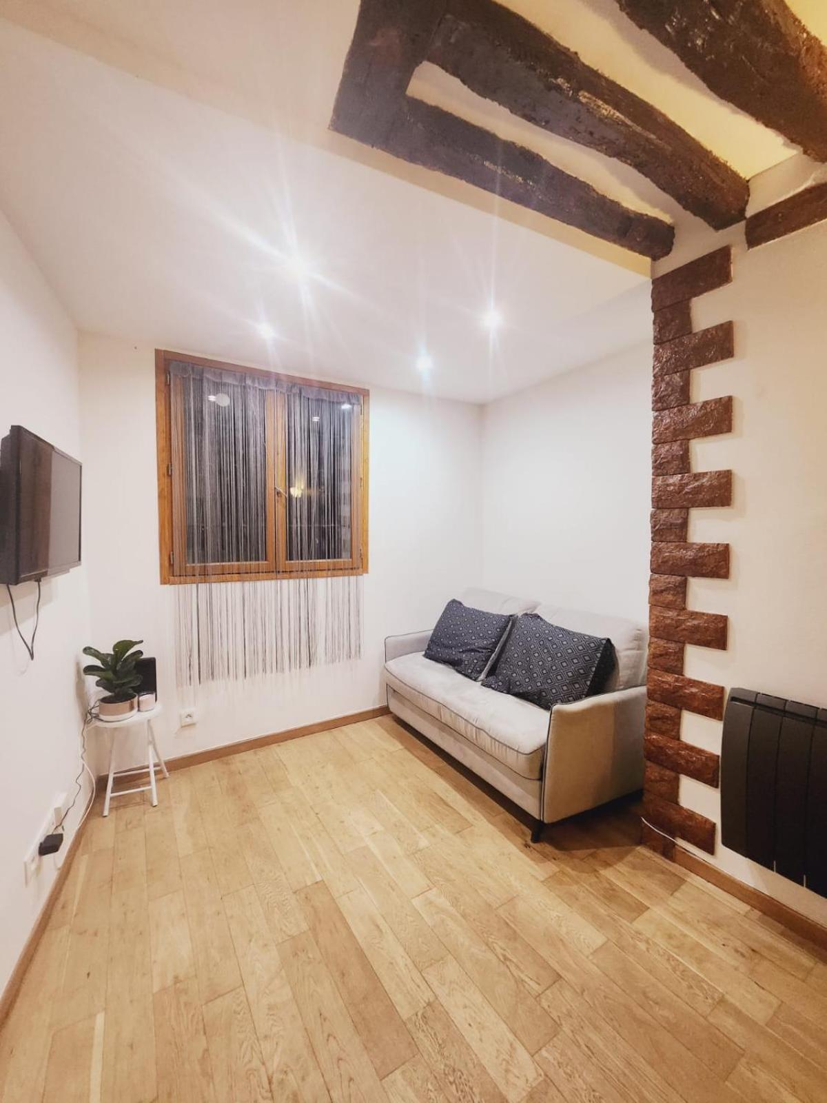 Apartment Coqueto Estudio