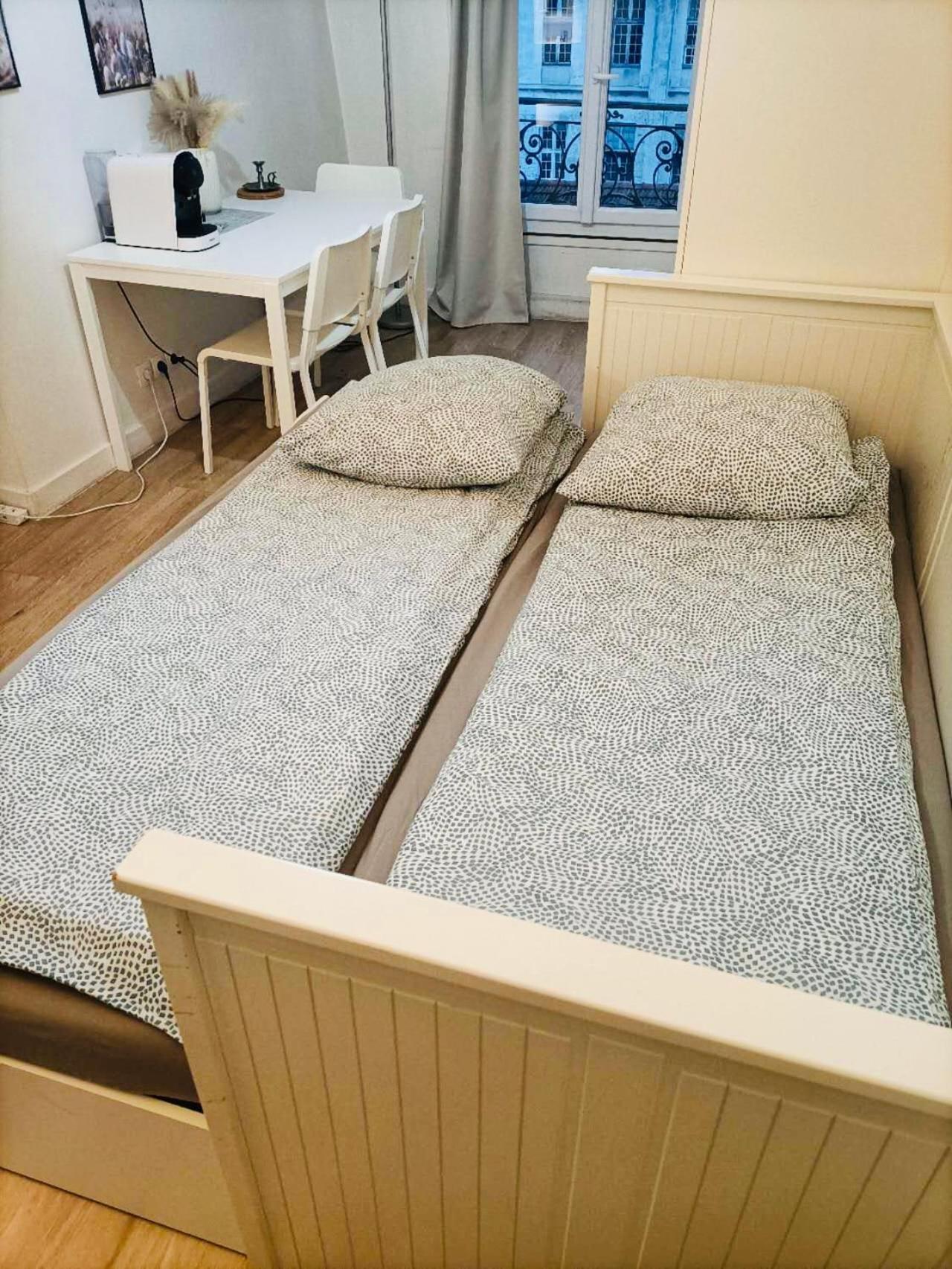 Apartamento Dream Dwell Paris-charming Superb Location In 7th District