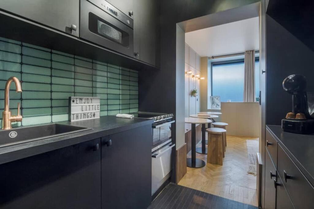 Apartamento Bel Pour 4 Personnes Paris