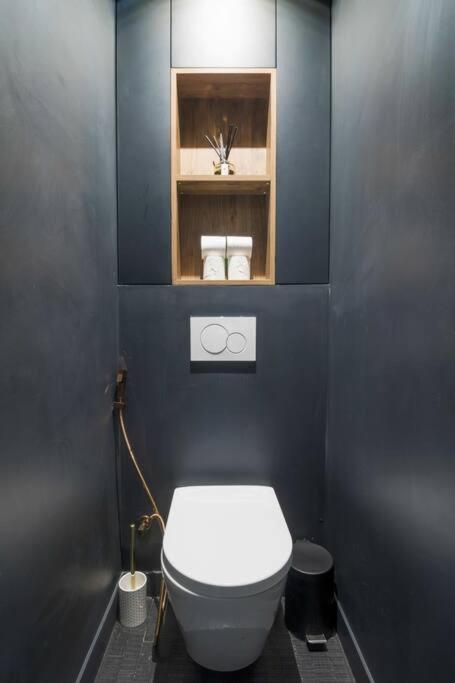 Bel Pour 4 Personnes Apartamento