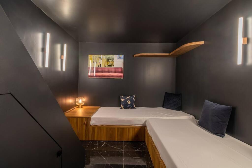 Bel Pour 4 Personnes Apartamento Paris