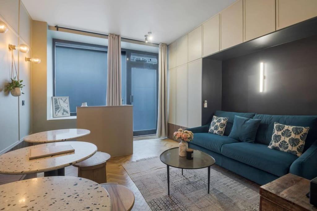 Bel Pour 4 Personnes Apartamento *