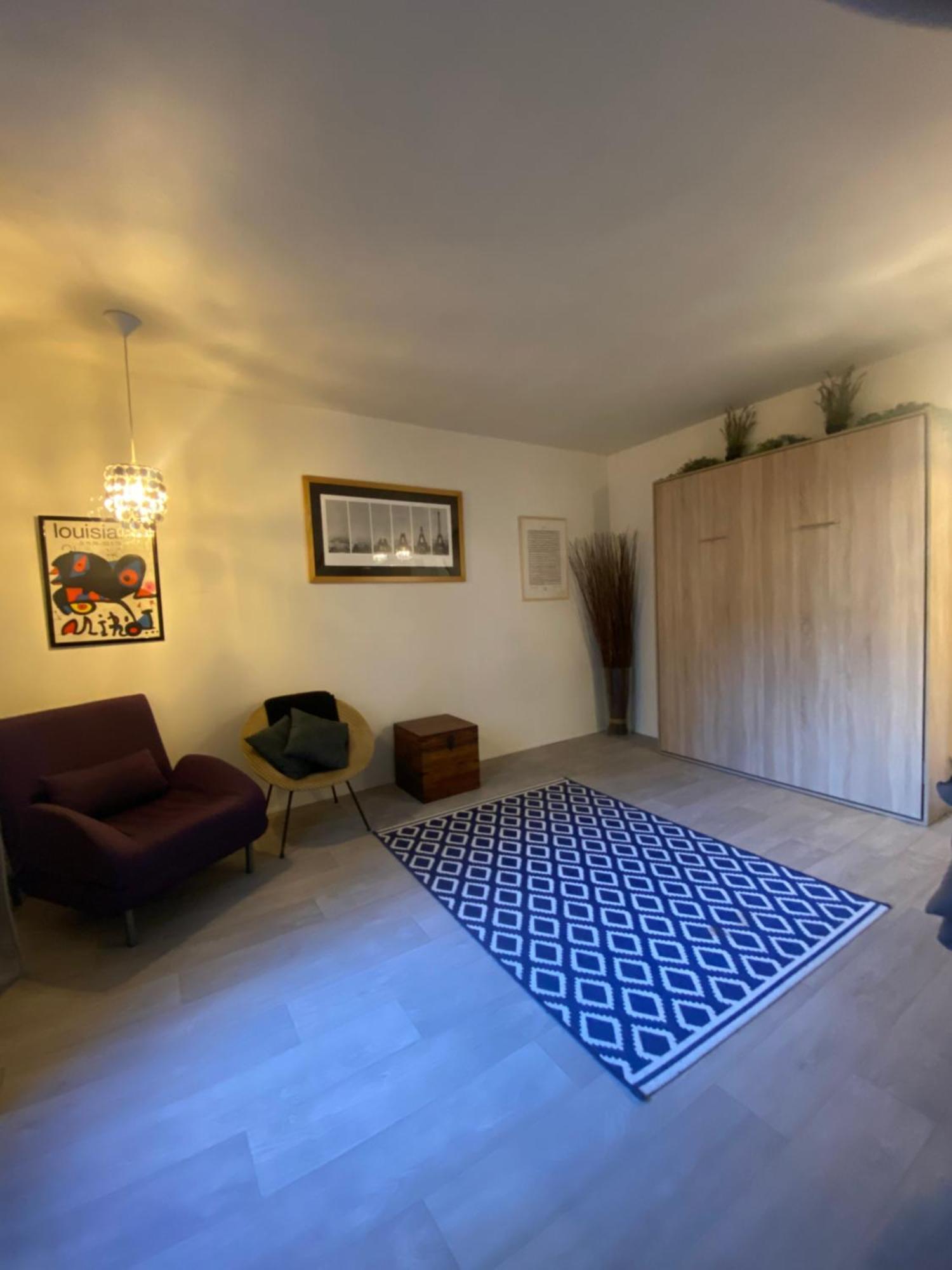 Renovated ! Of Lights, Light Your Visit Appartement *