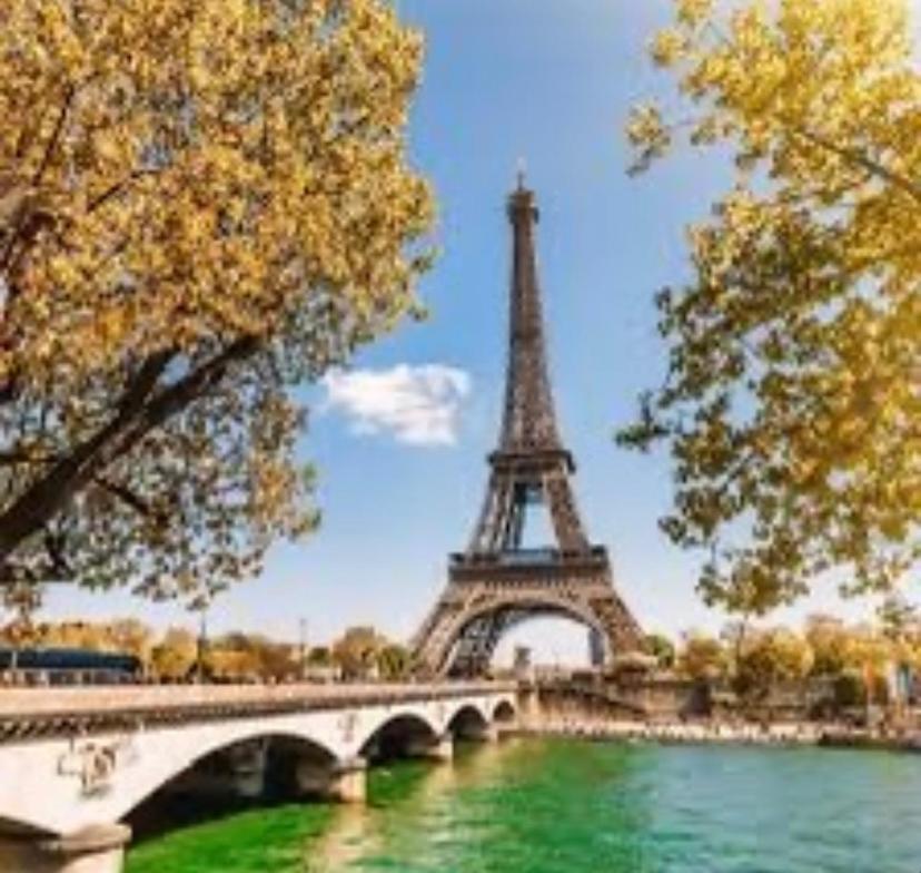 Rosa Parks Paris