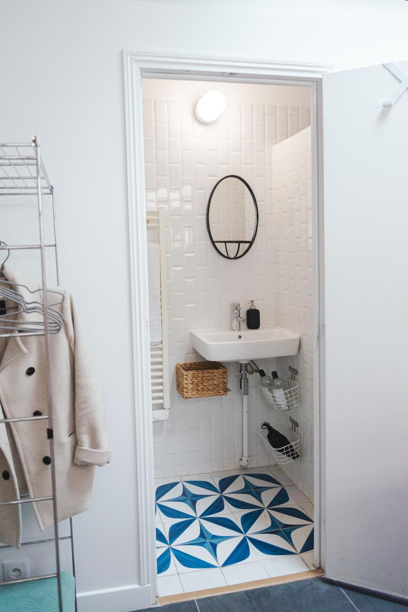 L'atelier De Luc, 20eme Apartment