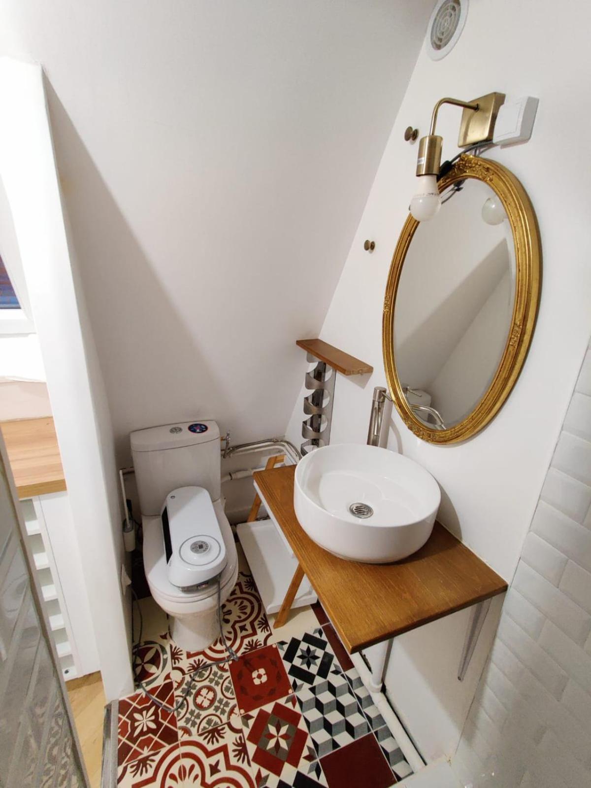 Cosy En Plein Apartment *
