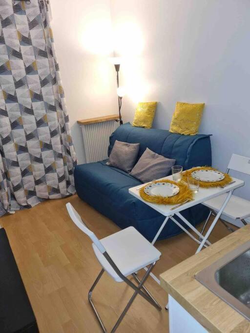 Apartment Mignonnette