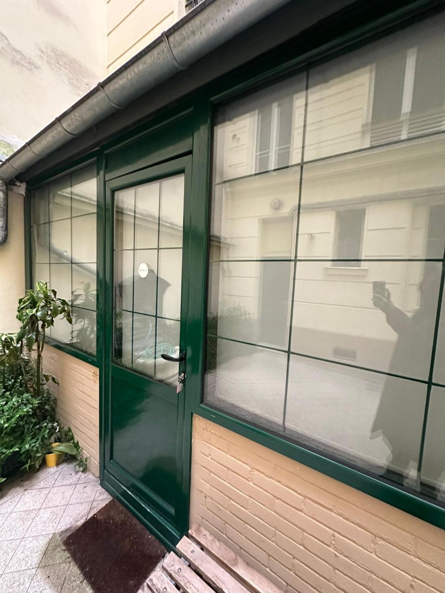 Charmant Studio Paris
