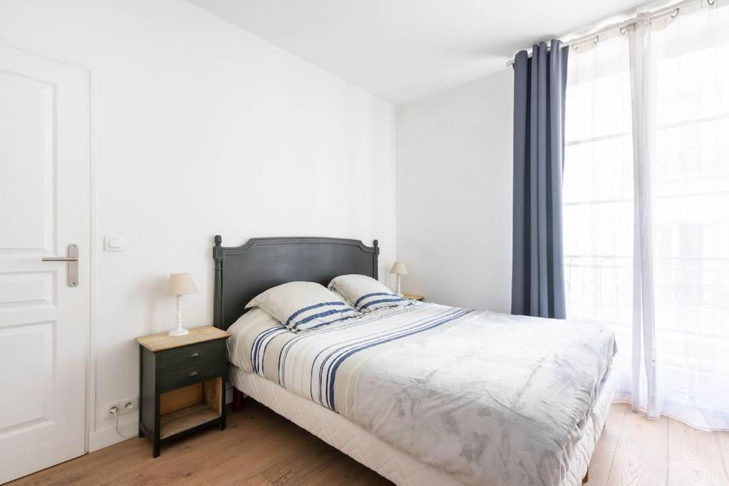 Apartamento Vintage Le Bon Marche - Iii Paris