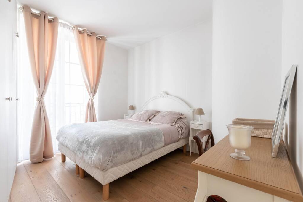 Apartamento Vintage Le Bon Marche - Iii Paris