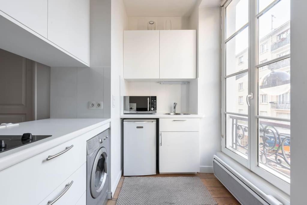 Vintage Le Bon Marche - Iii Apartamento Paris
