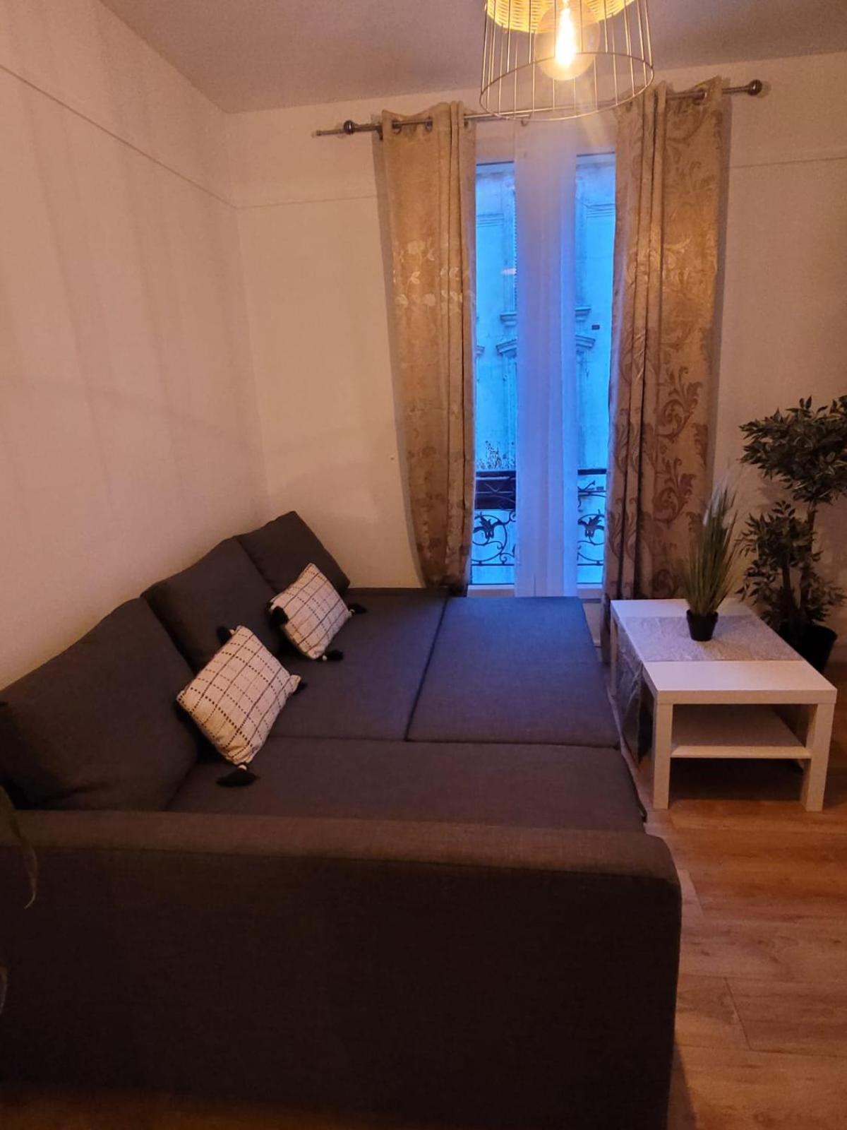 Appartement Pres De Montmartre 2