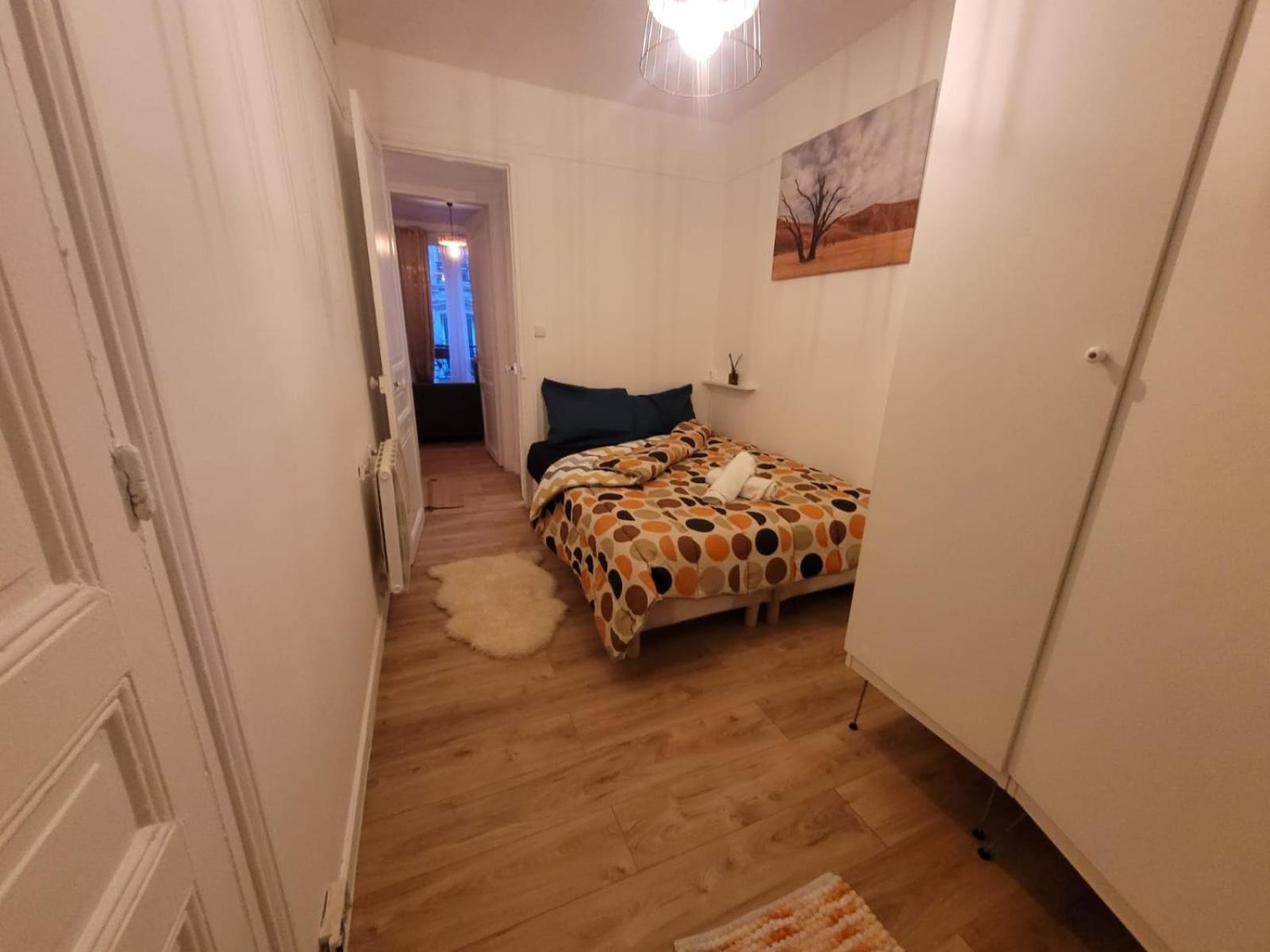 Appartement Pres De Montmartre 2 *