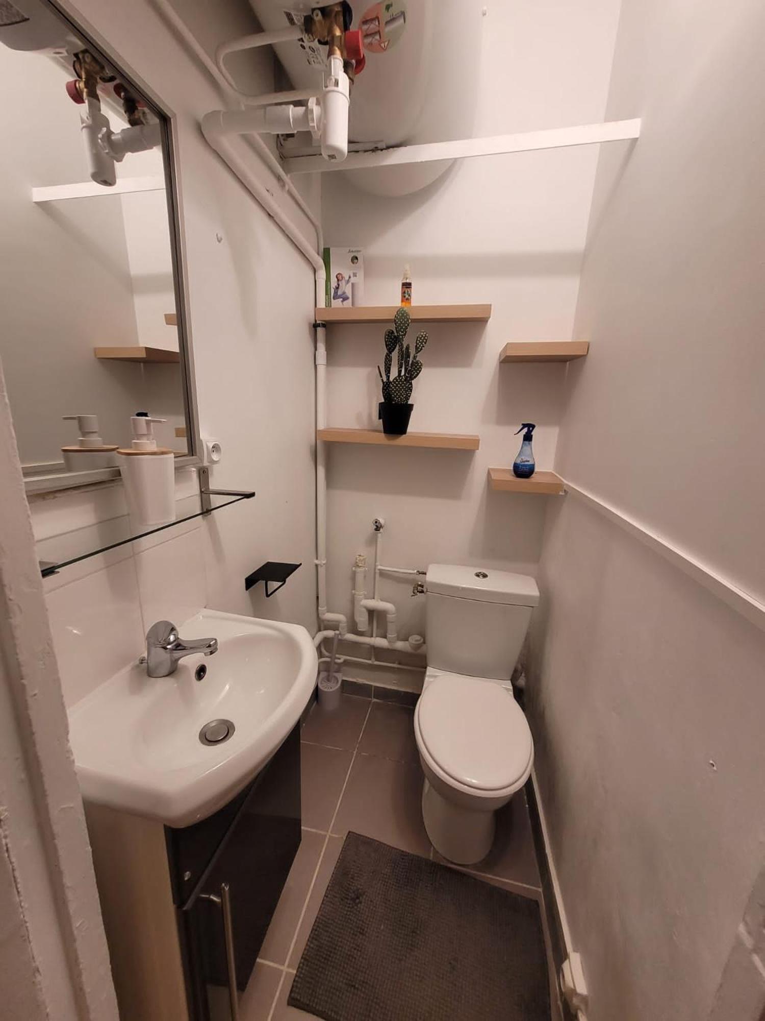 Pres De Montmartre 2 Appartement *