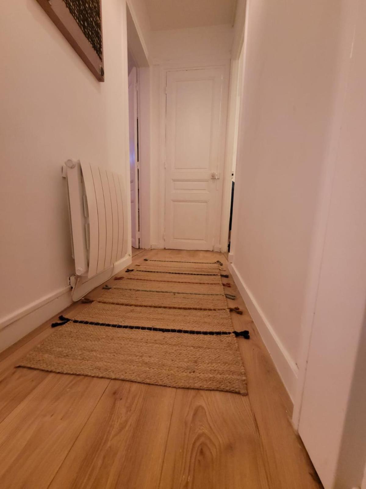 Pres De Montmartre 2 Appartement
