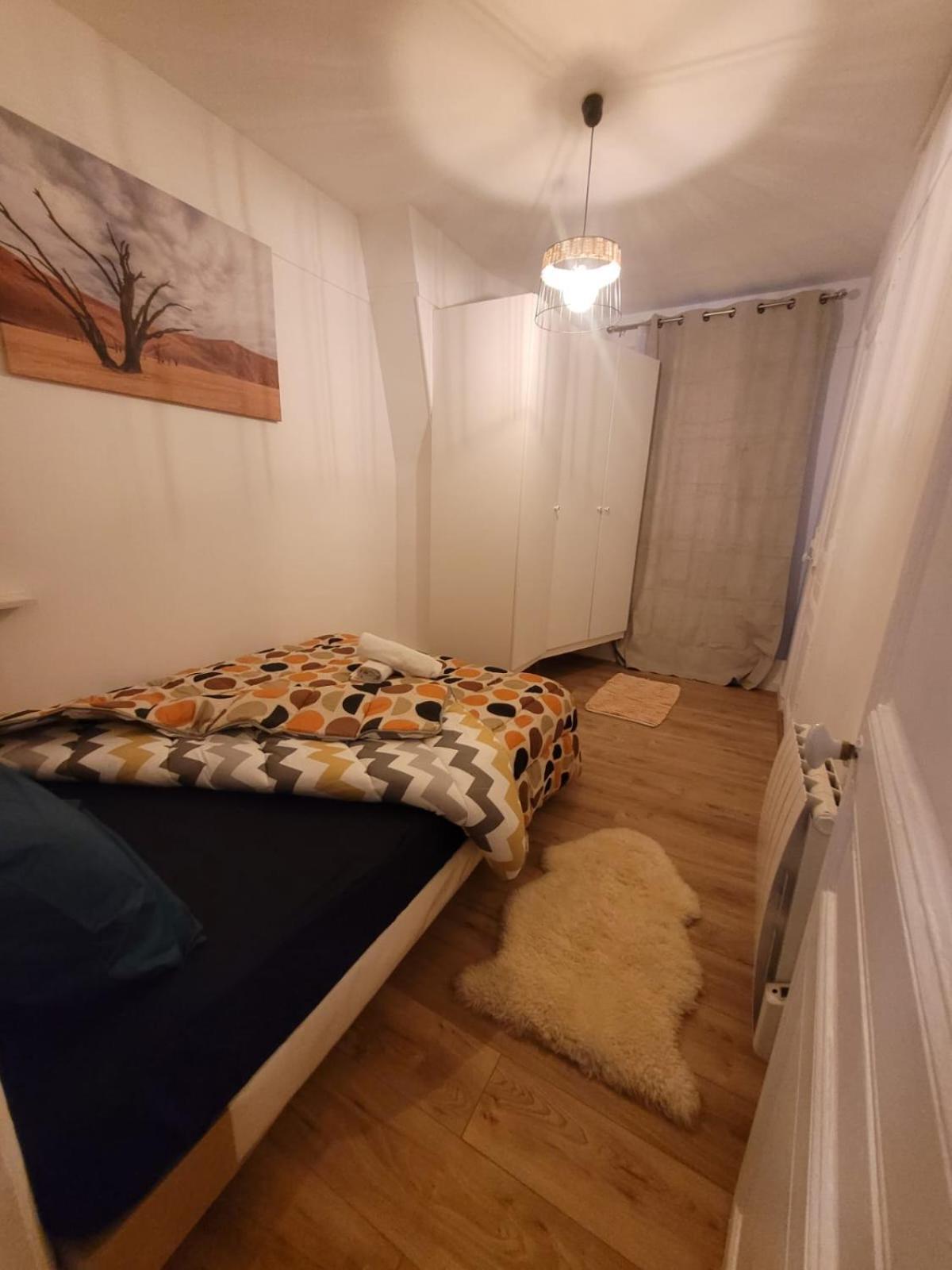 Pres De Montmartre 2 Appartement *