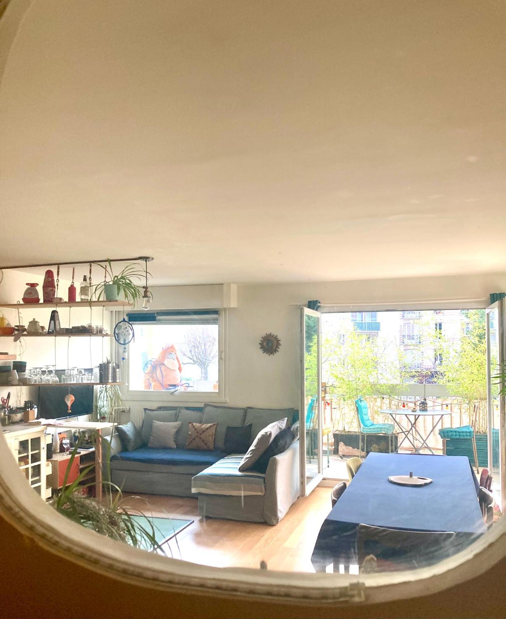Family Friends Appartement