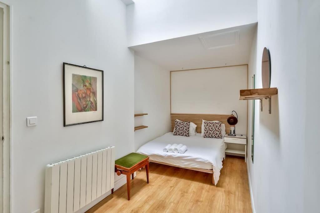 Stunning House With Garden 1 Minute From The Metro *