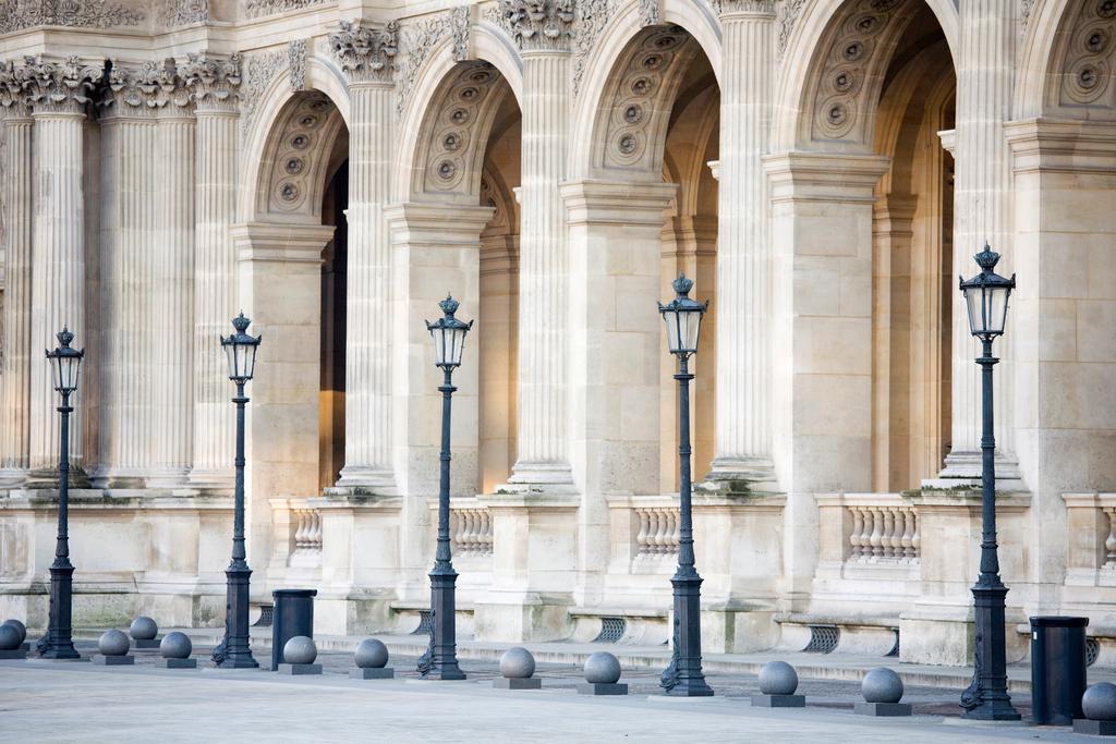 De Lille - Saint-germain Des Pres Hotel Paris