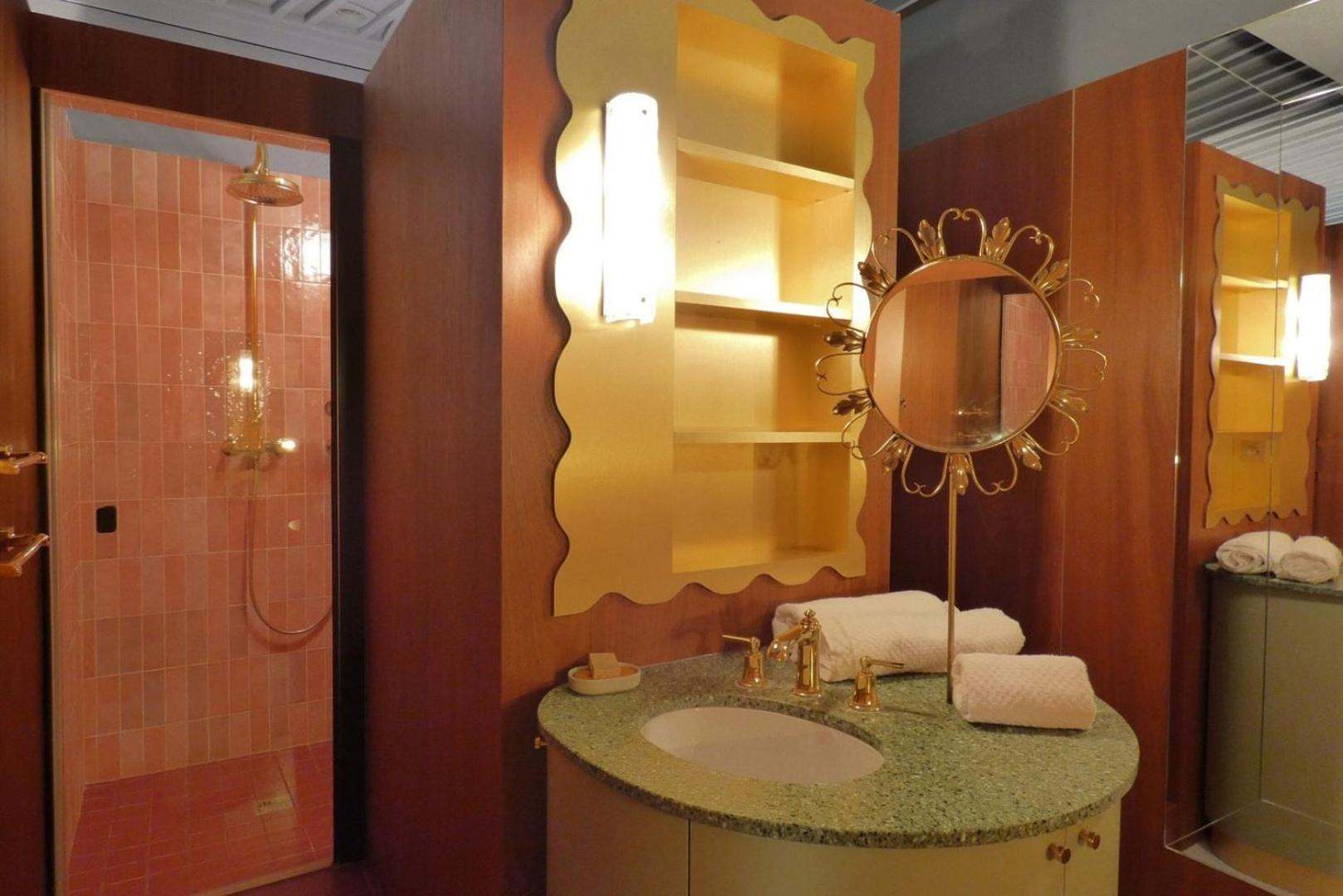 Le Neptune - Splendide - Sauna - Saint-germain Apartment Paris