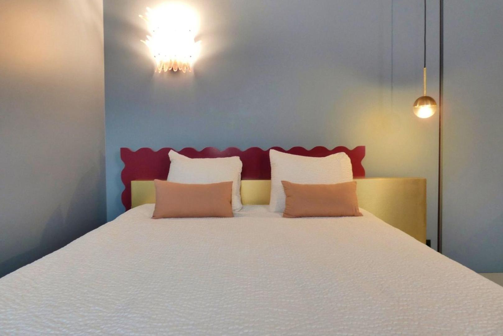 Le Neptune - Splendide - Sauna - Saint-germain Apartment Paris