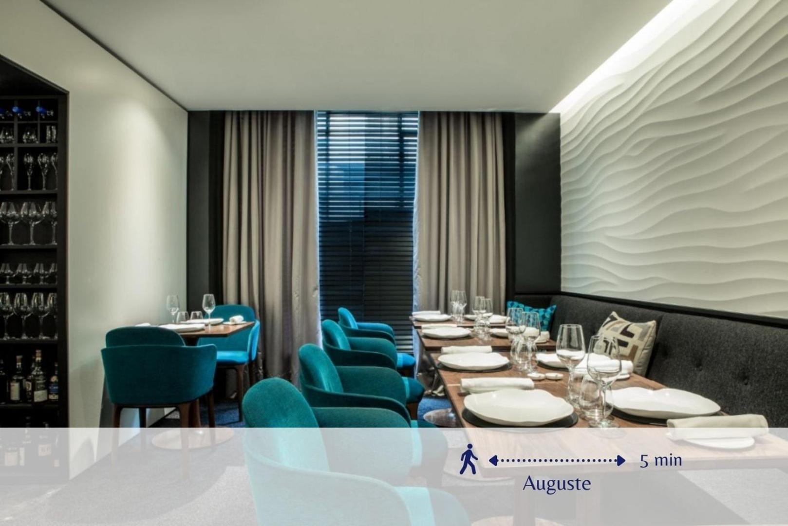 Le Neptune - Splendide - Sauna - Saint-germain