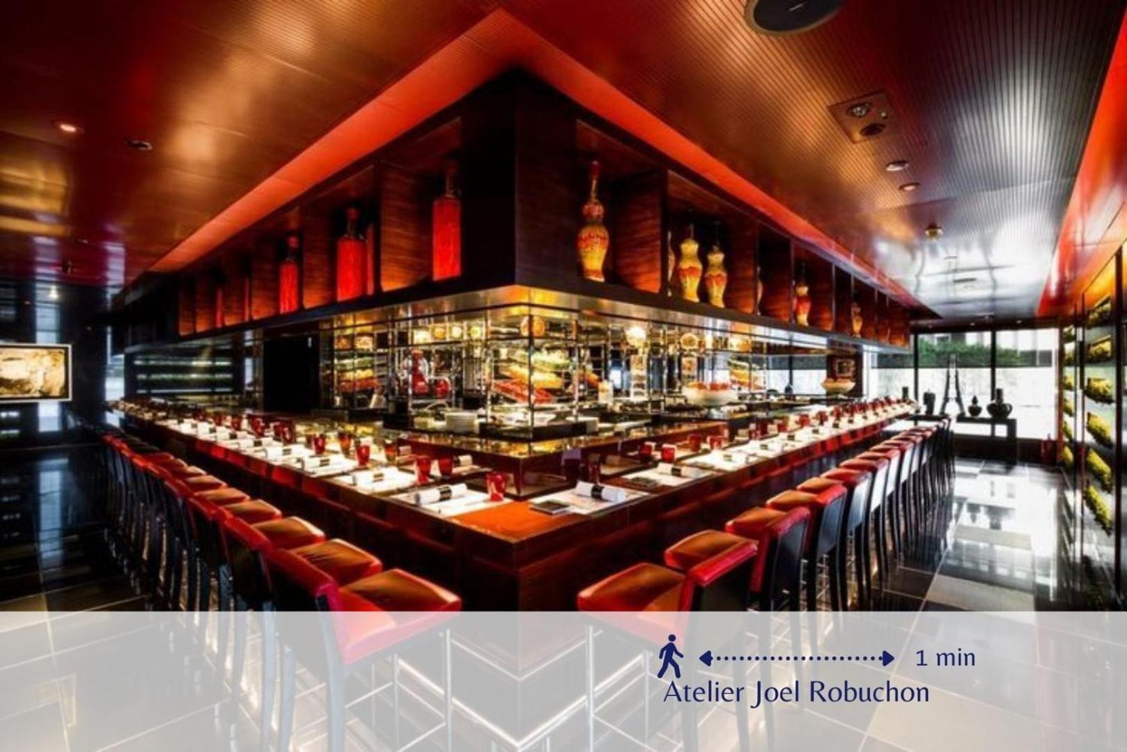 Le Neptune - Splendide - Sauna - Saint-germain * Paris