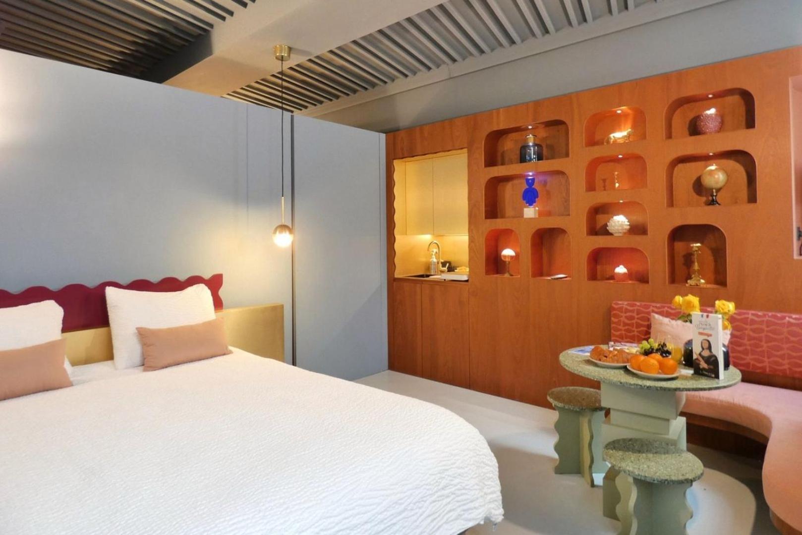 Apartment Le Neptune - Splendide - Sauna - Saint-germain