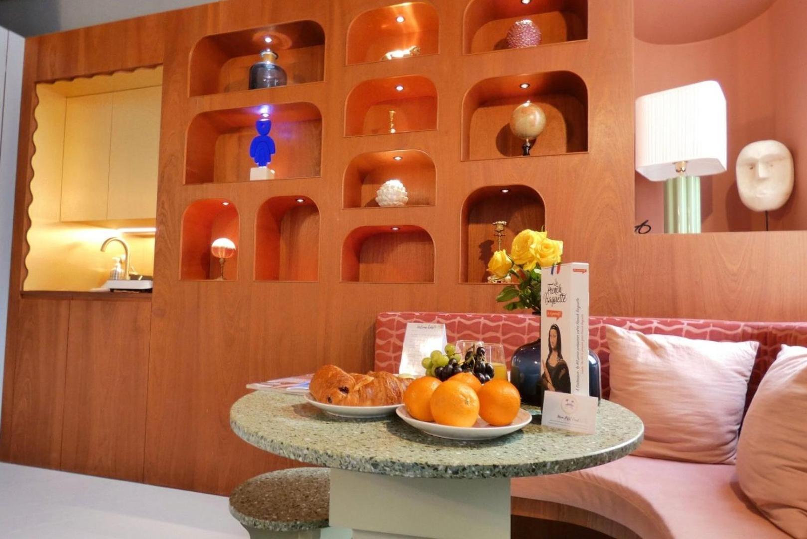 Apartment Le Neptune - Splendide - Sauna - Saint-germain *