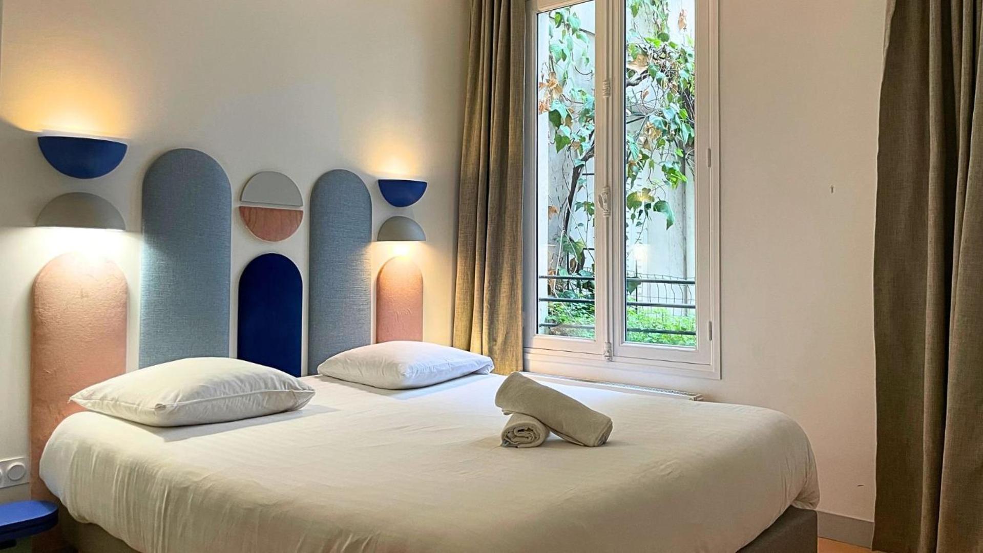 Le Majorelle - Renove - Centre De Apartment *