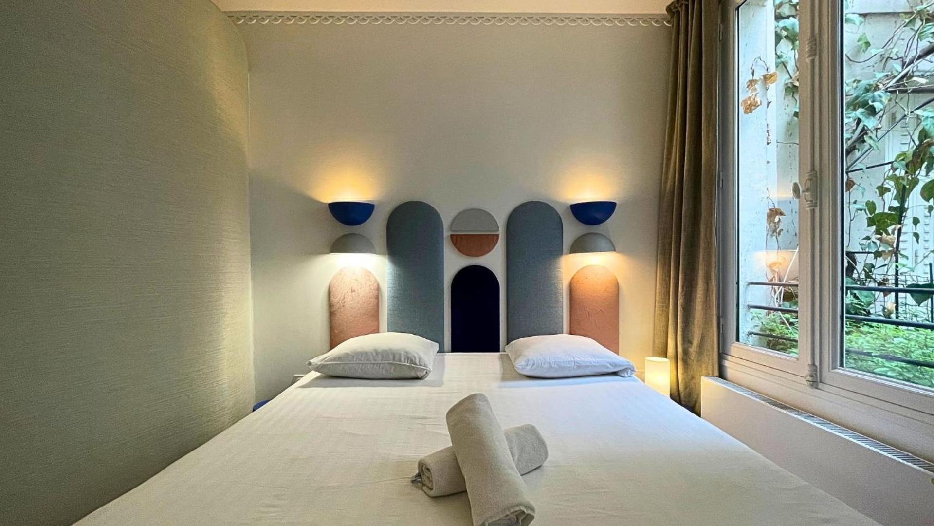 Apartment Le Majorelle - Renove - Centre De *