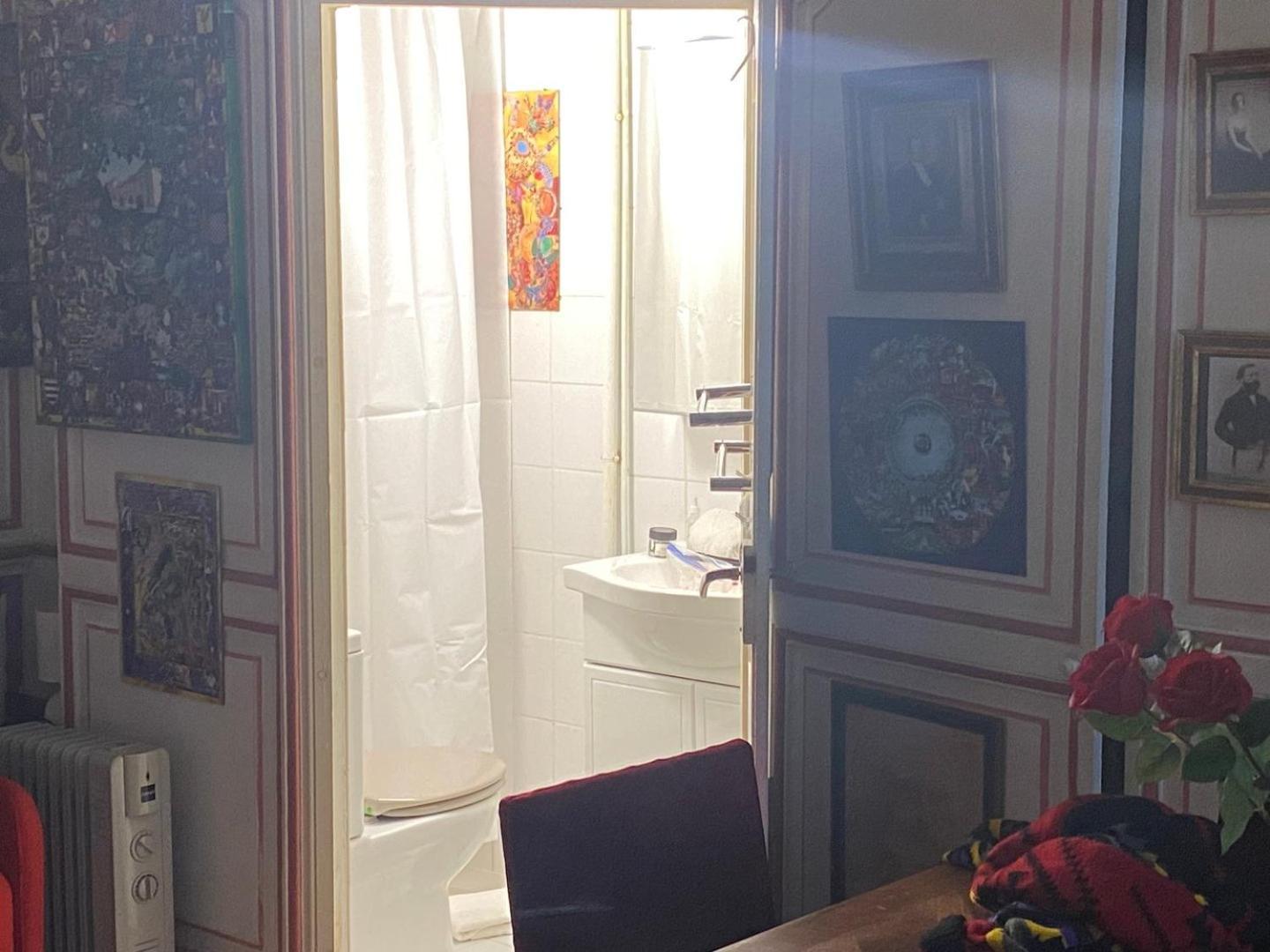 Apartment Les Beaux Arts - Sublime - Voyage Dans Le Temps *