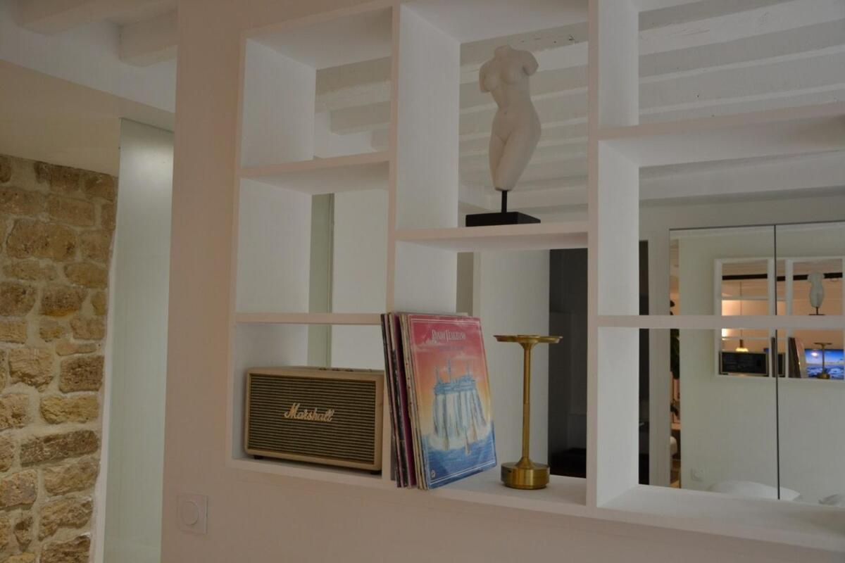 Hot Hot Hot Loft Faubourg Saint-denis Apartment Paris