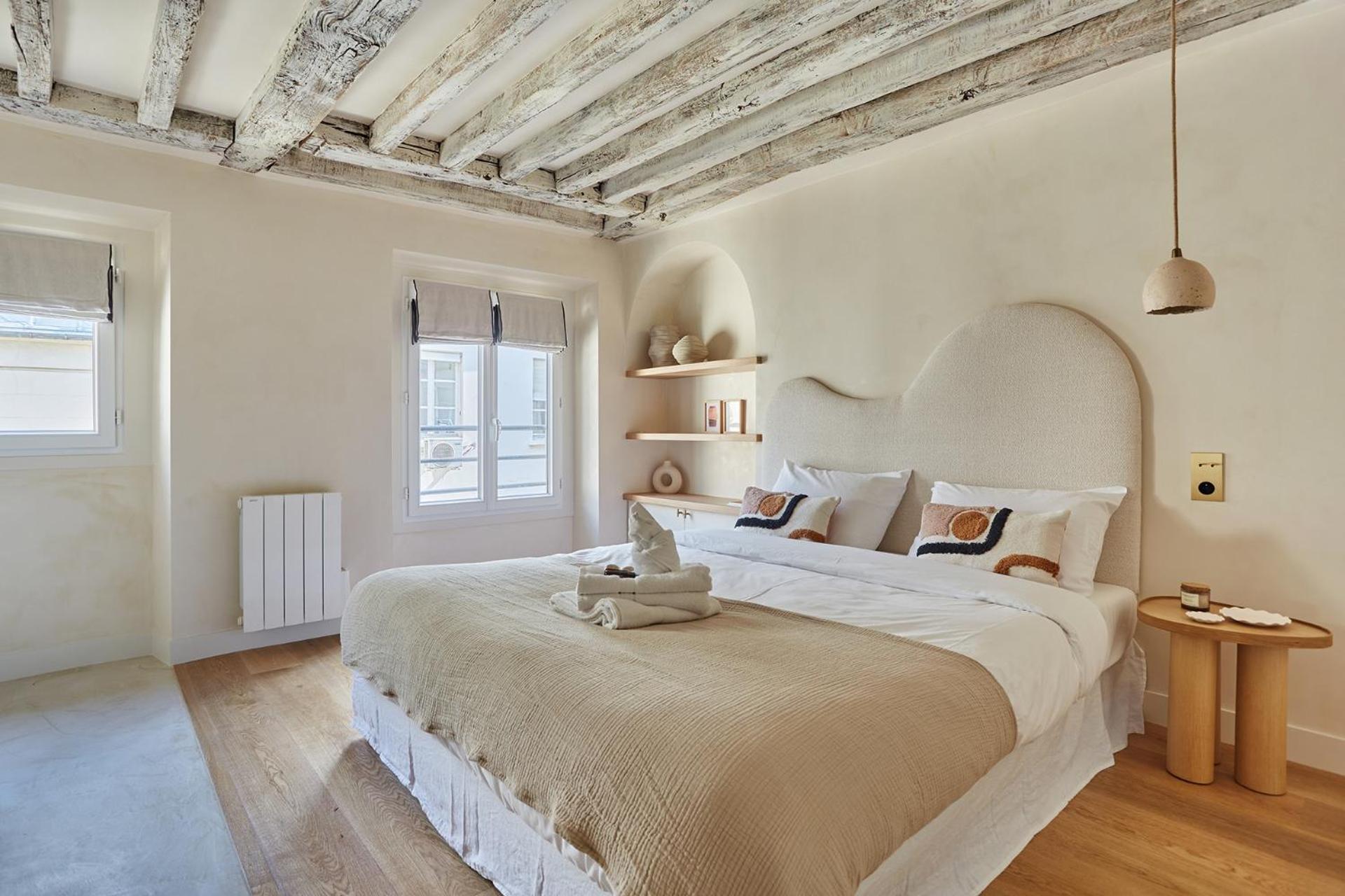 Place Vendome By Prestige Apartment *