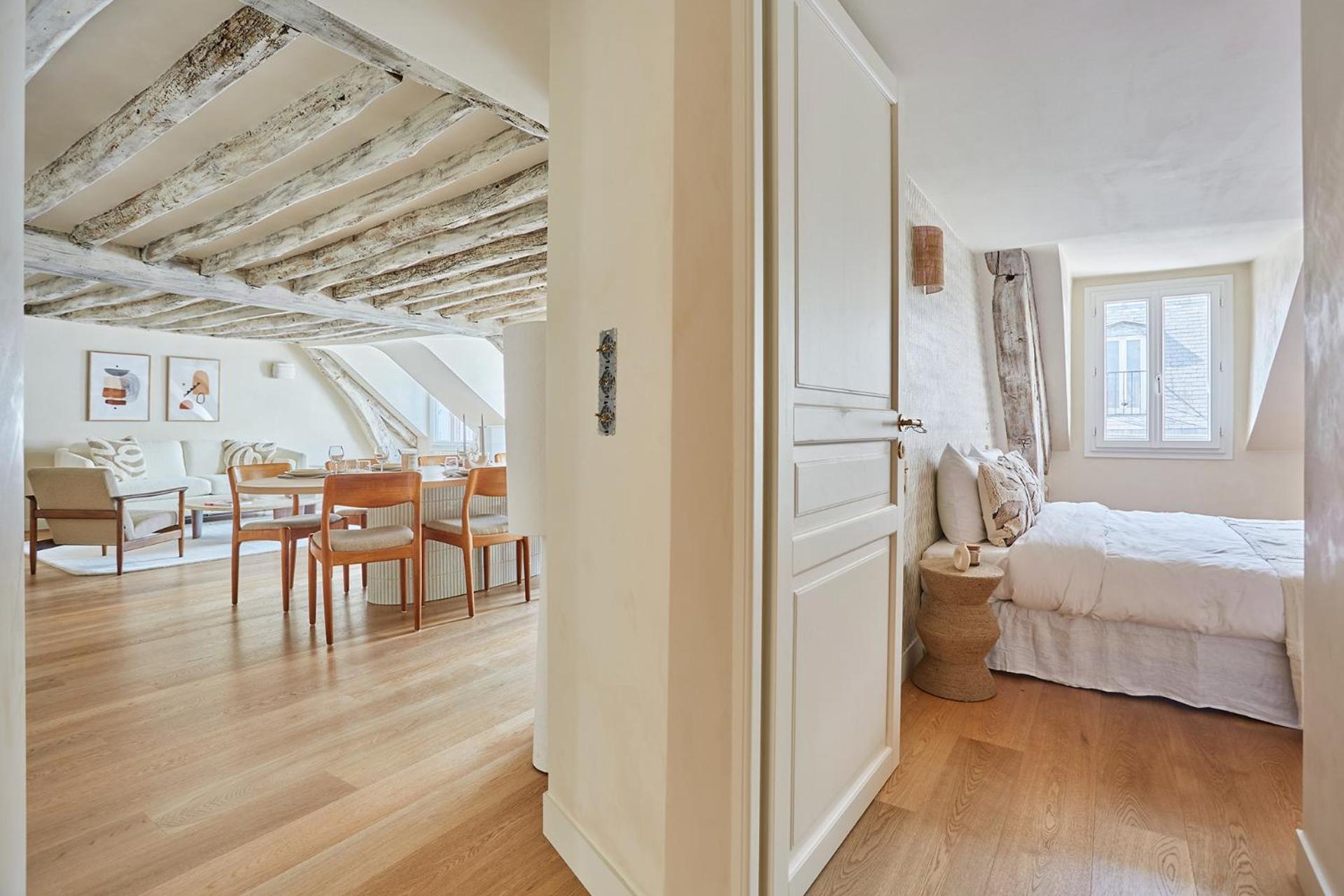 Apartment Place Vendome By Prestige