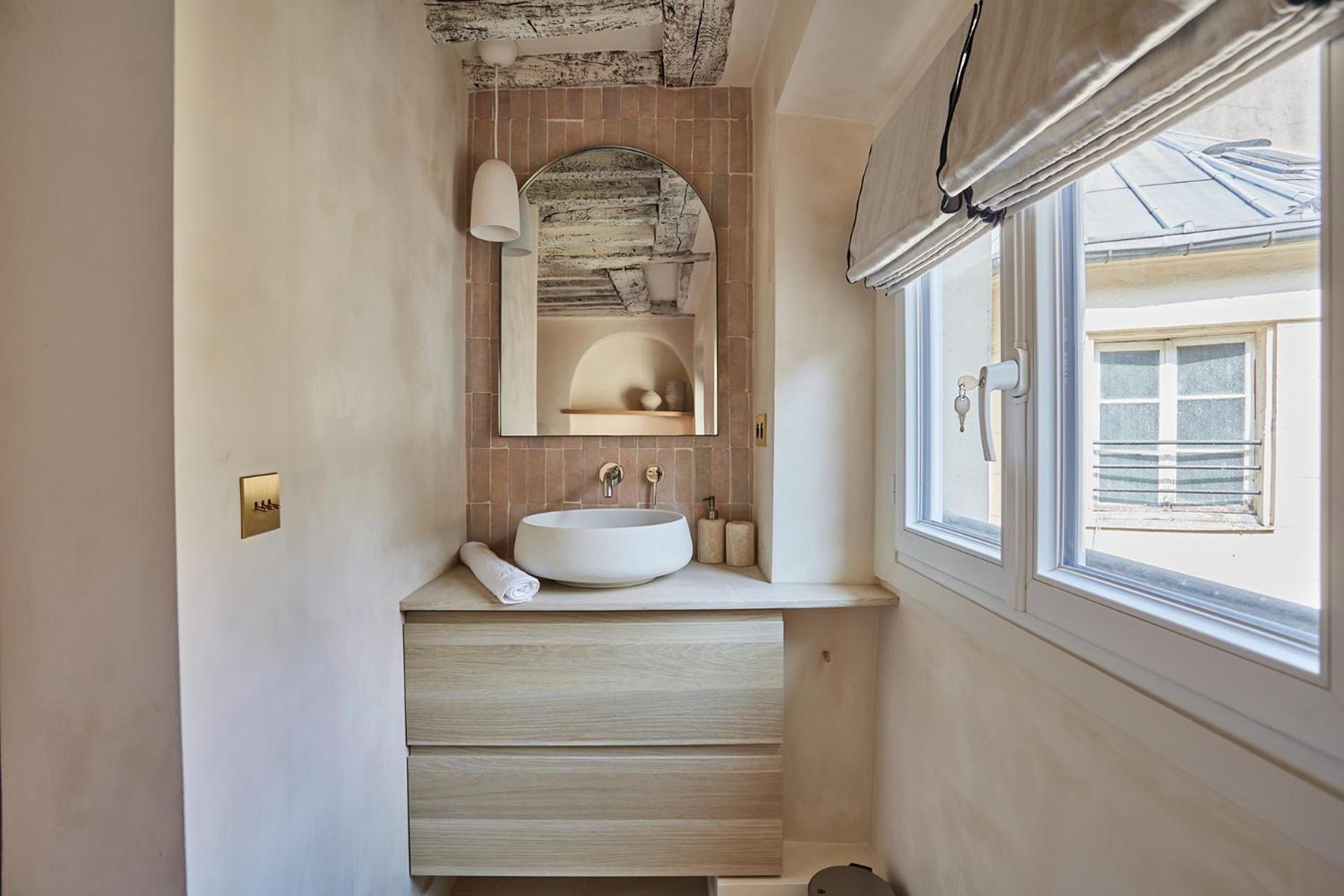 Place Vendome By Prestige Apartment